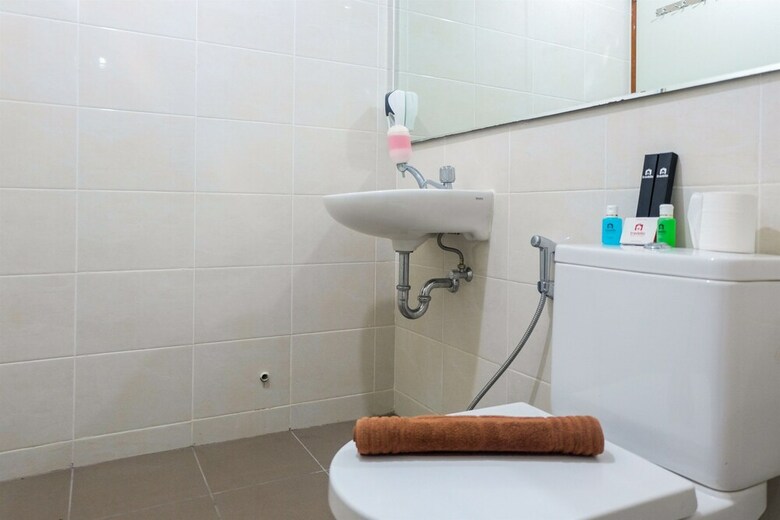 Spacious 2br Condominium Seaview Apartment