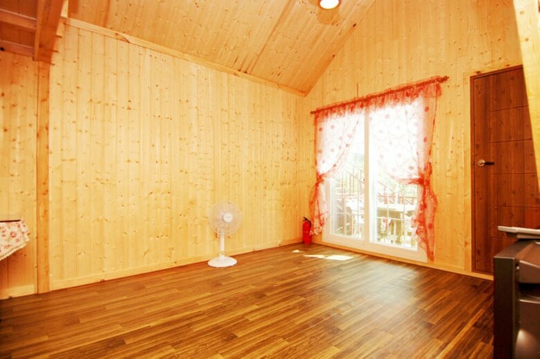 Starlight Hill Pension