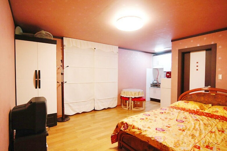 Starlight Hill Pension