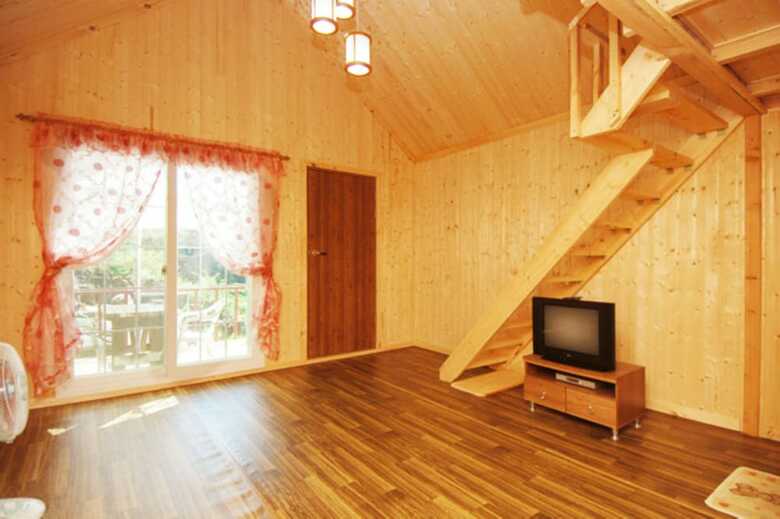 Starlight Hill Pension