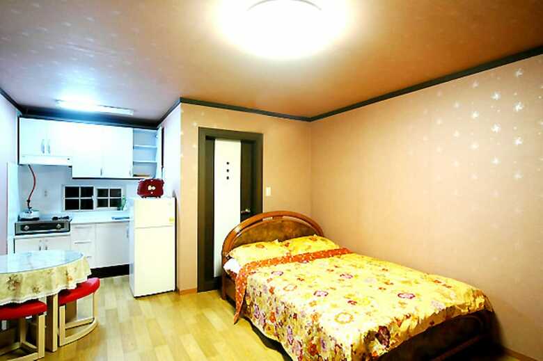 Starlight Hill Pension