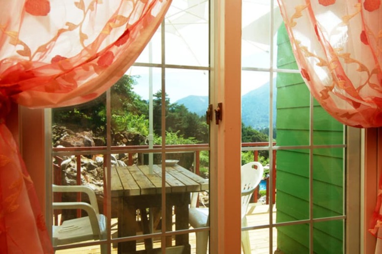 Starlight Hill Pension