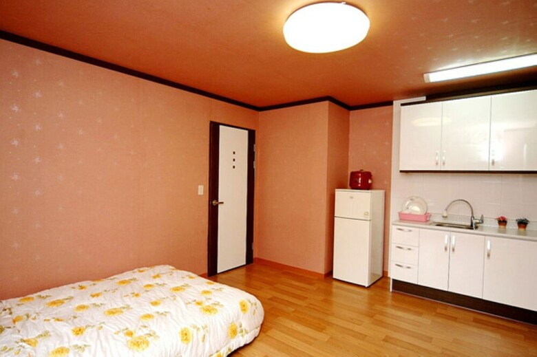Starlight Hill Pension