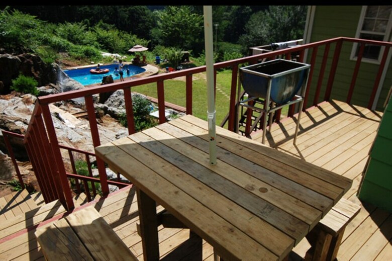 Starlight Hill Pension