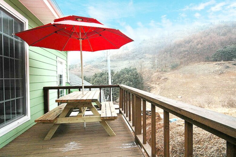 Starlight Hill Pension