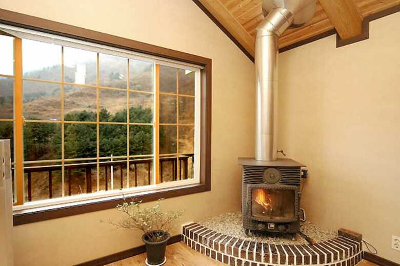 Starlight Hill Pension