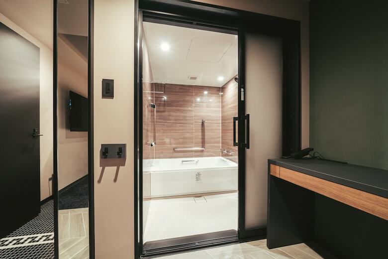 Centurion Hotel Cen Hakata