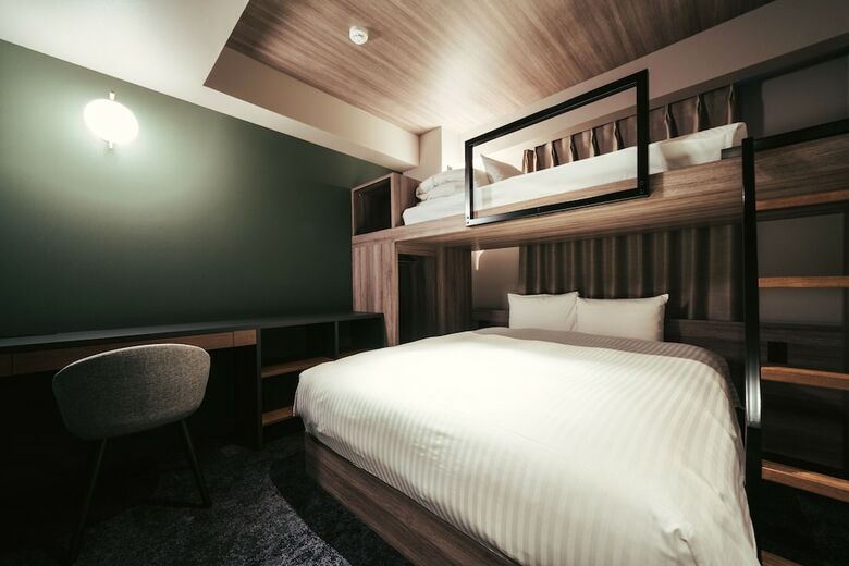 Centurion Hotel Cen Hakata