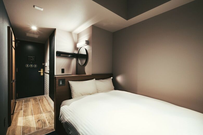 Centurion Hotel Cen Hakata