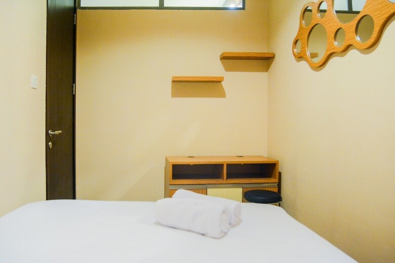 Spacious 2br Gp Plaza Apartment