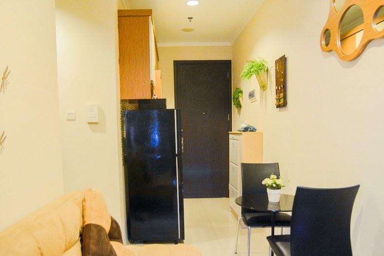 Spacious 2br Gp Plaza Apartment