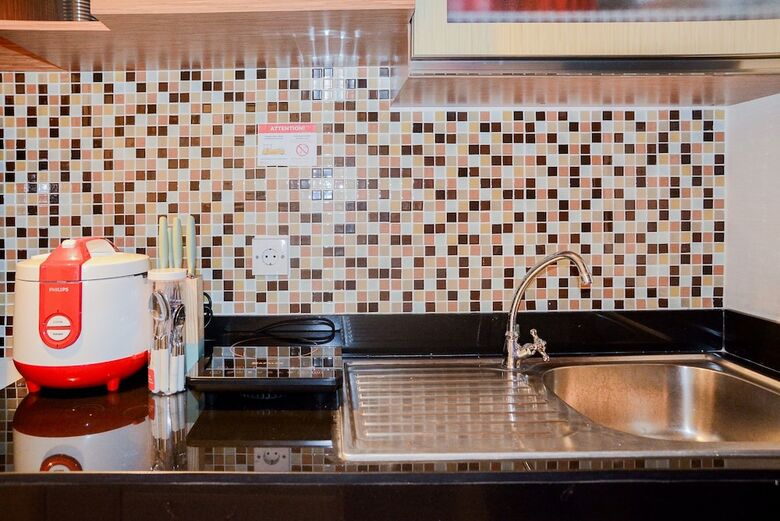Spacious 2br Gp Plaza Apartment