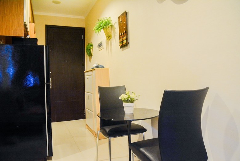 Spacious 2br Gp Plaza Apartment