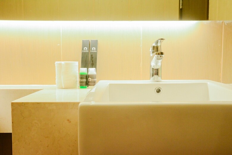 Spacious 2br Gp Plaza Apartment
