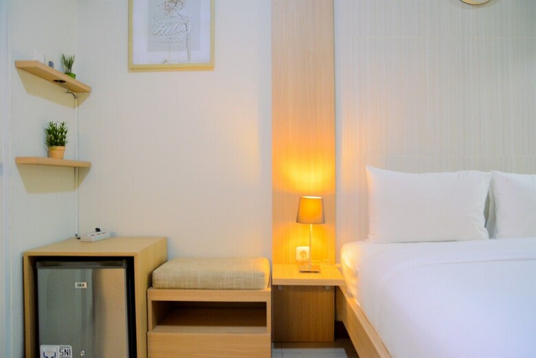 New Studio Gading Nias Grand Emerald Apartment