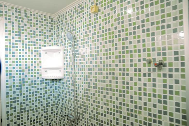 New Studio Gading Nias Grand Emerald Apartment