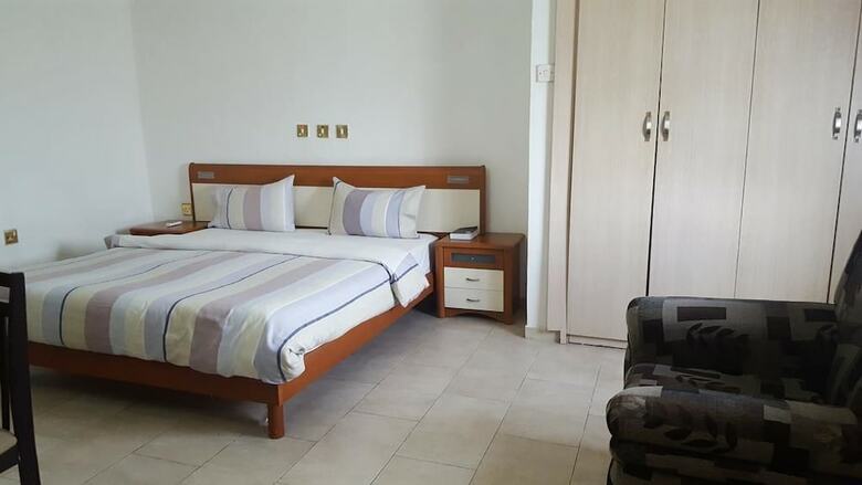 Bougainvillea Hotel