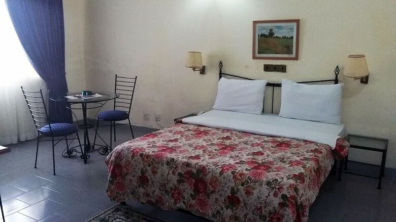 Bougainvillea Hotel