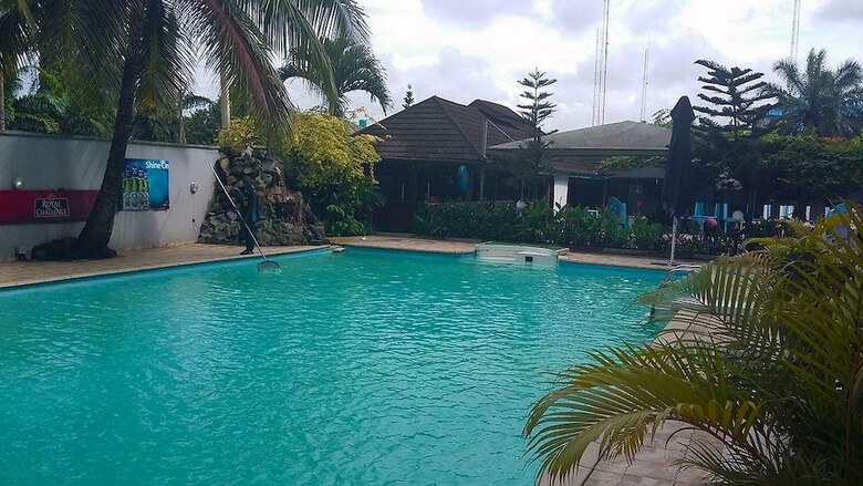 Bougainvillea Hotel