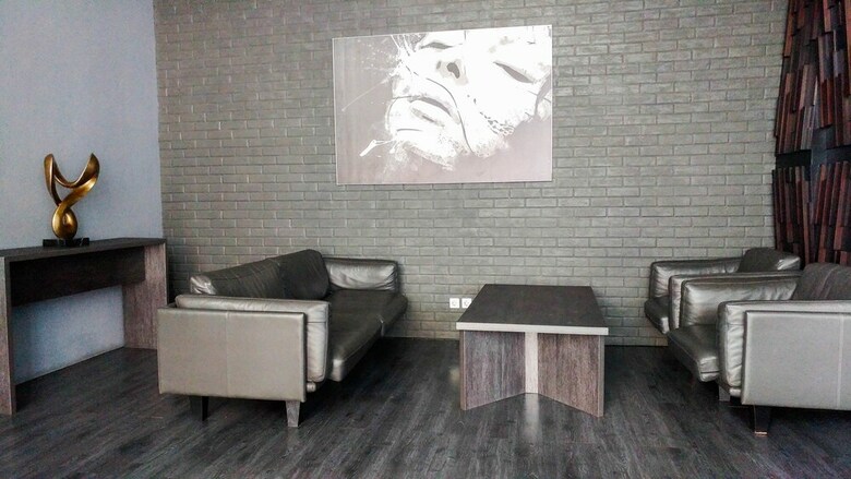 Simply And Relax 1br @ Brooklyn Apartment