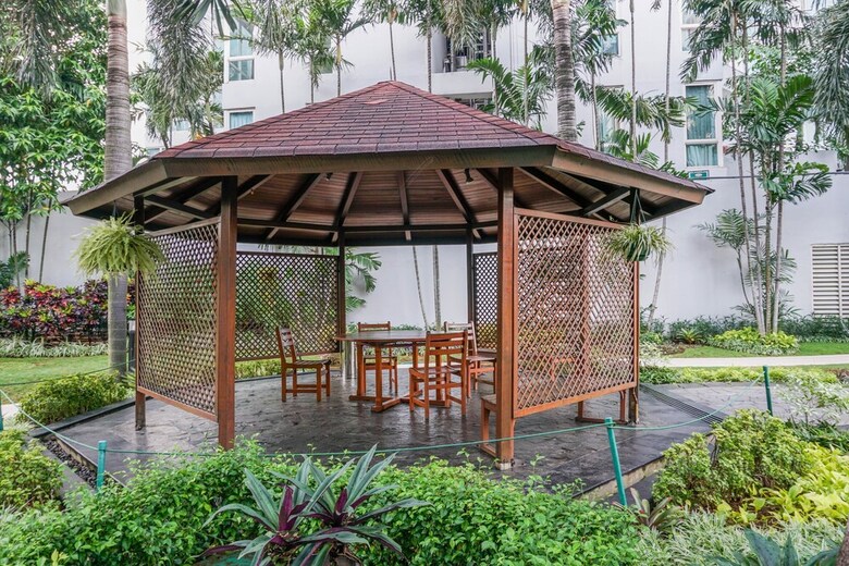 Spacious 3br With Balcony At Puri Casablanca Apartment