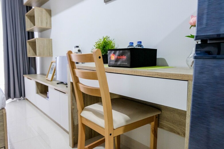 New Studio Springwood Apartment