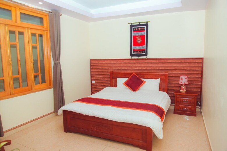 Mo Hotel Sapa