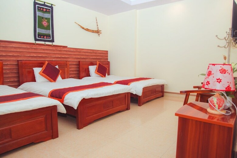 Mo Hotel Sapa