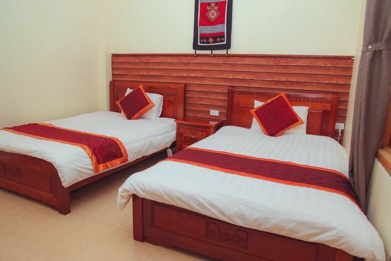 Mo Hotel Sapa