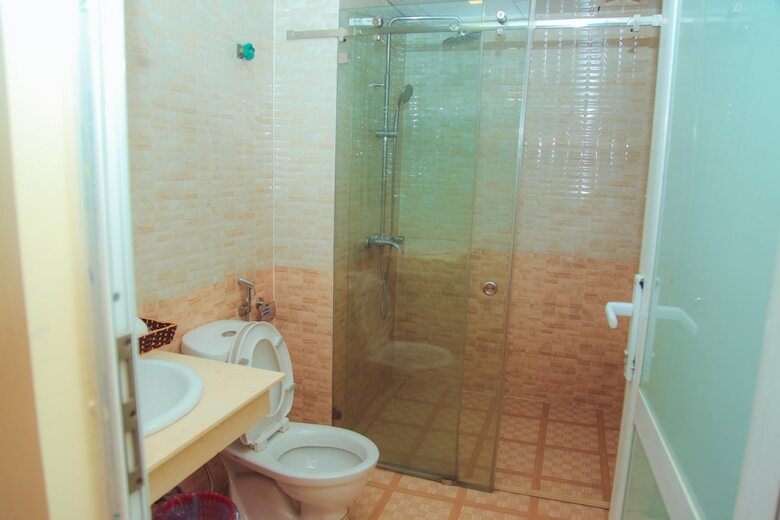 Mo Hotel Sapa