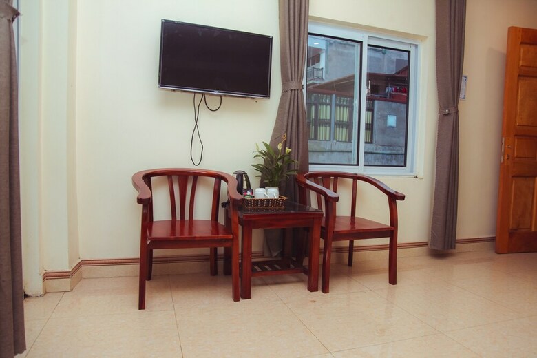 Mo Hotel Sapa