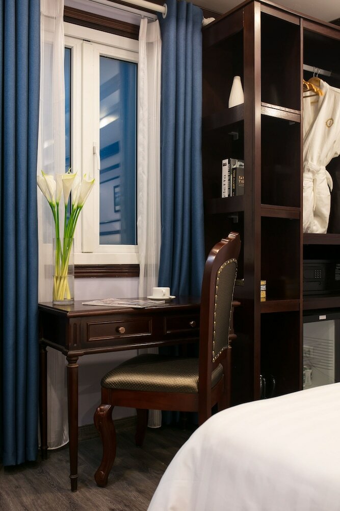 Olympus Hanoi Hotel