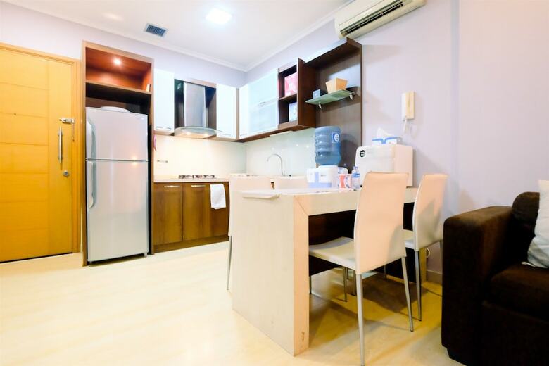 Wonderful 1br At Hampton's Park Apartment