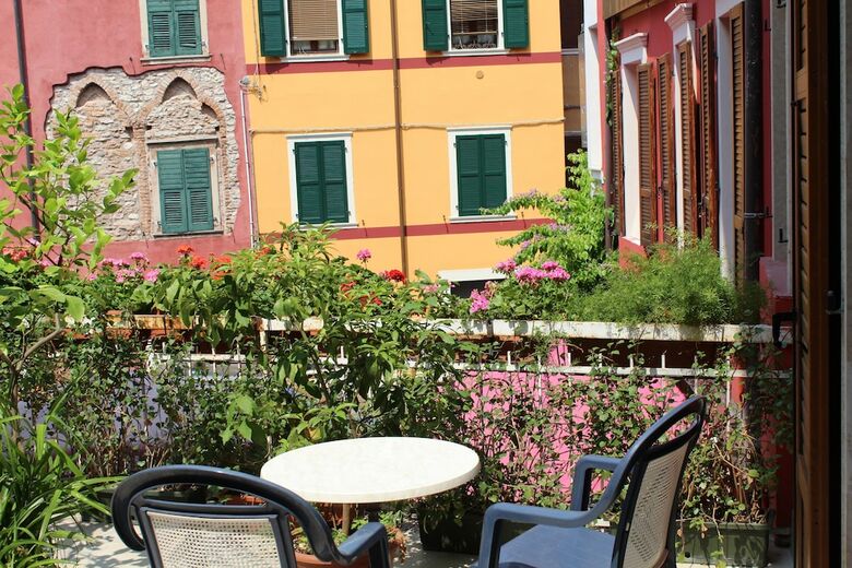 Posada Hotel Danieli La Castellana