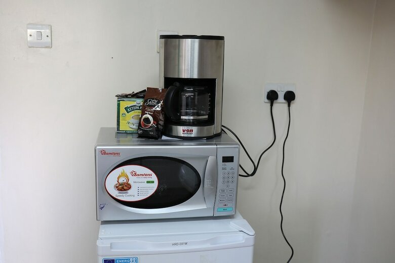 Kattaa's Quiet And Cozy Home Near Jkia