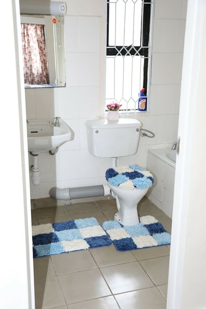 Kattaa's Quiet And Cozy Home Near Jkia