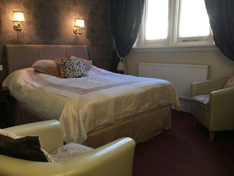 The Station Hotel