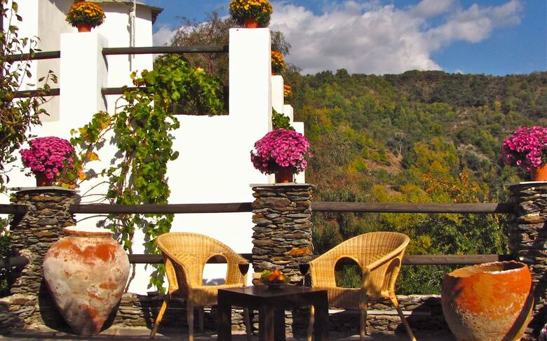Casa Ana B&B