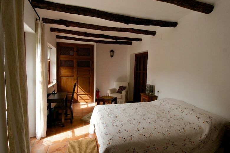 Casa Ana B&B
