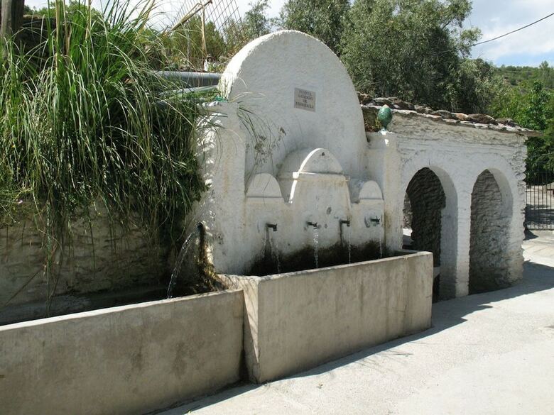 Casa Ana B&B