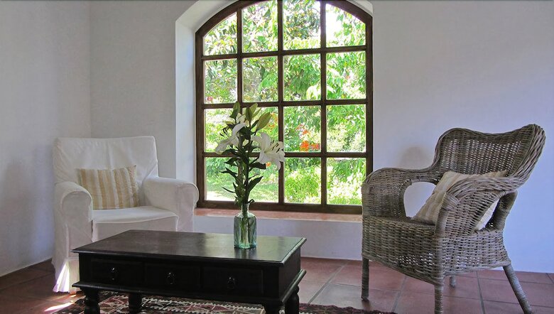 Casa Ana B&B