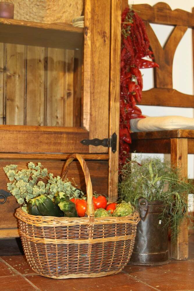 Casa Ana B&B