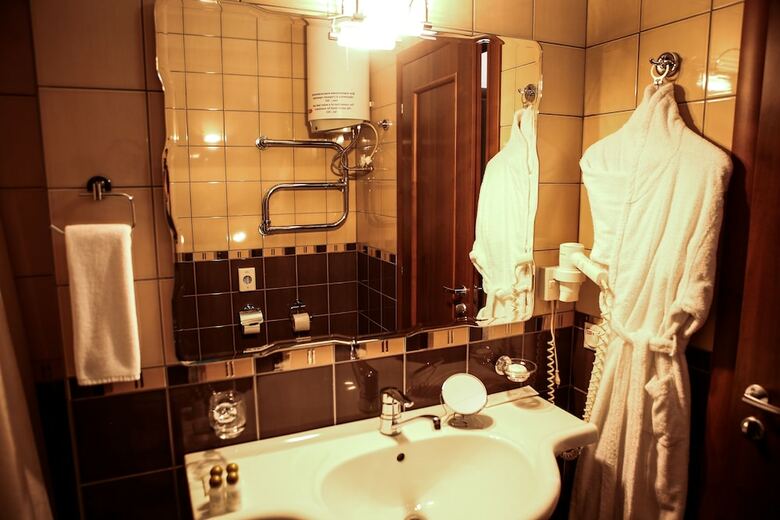 Hotel Siberia