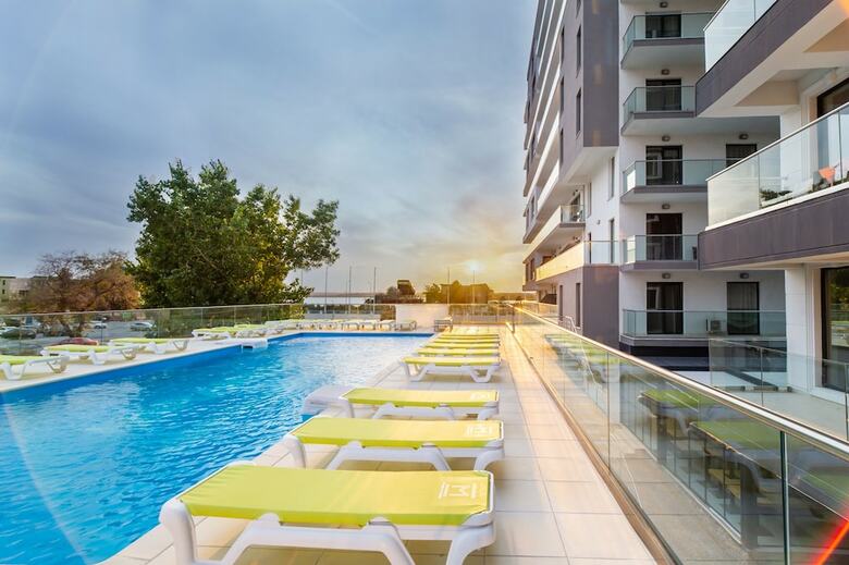 Hotel Miramare Residence