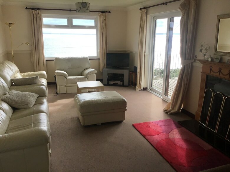 Sunnybank House Porthleven