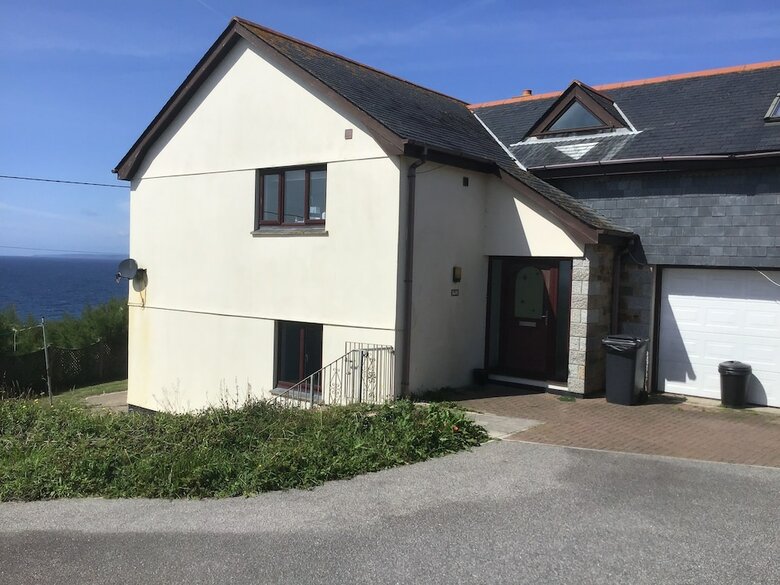 Sunnybank House Porthleven