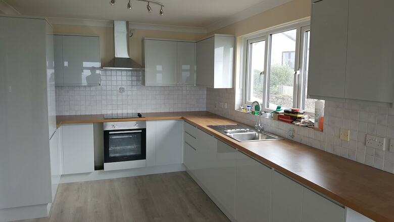 Sunnybank House Porthleven