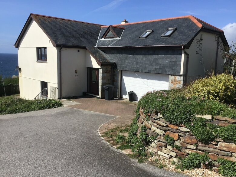 Sunnybank House Porthleven
