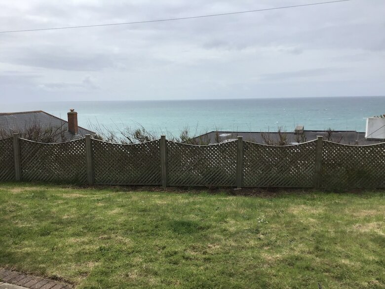 Sunnybank House Porthleven