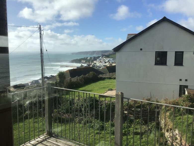 Sunnybank House Porthleven